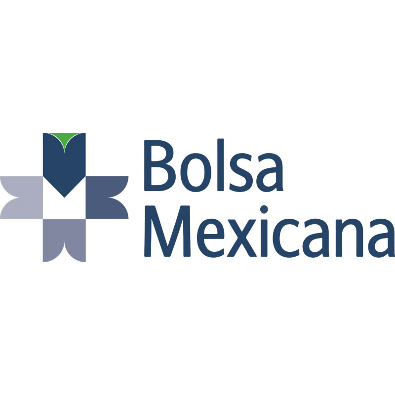 Logo Bolsa Mexicana de Valores