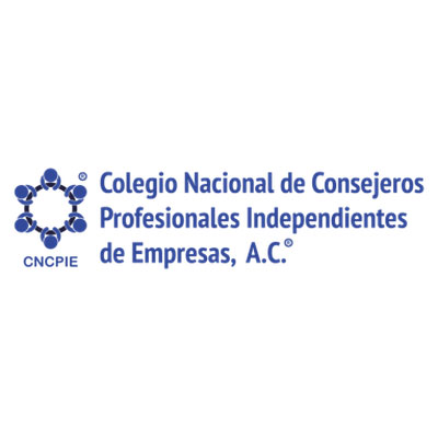 Logo CNCPIE