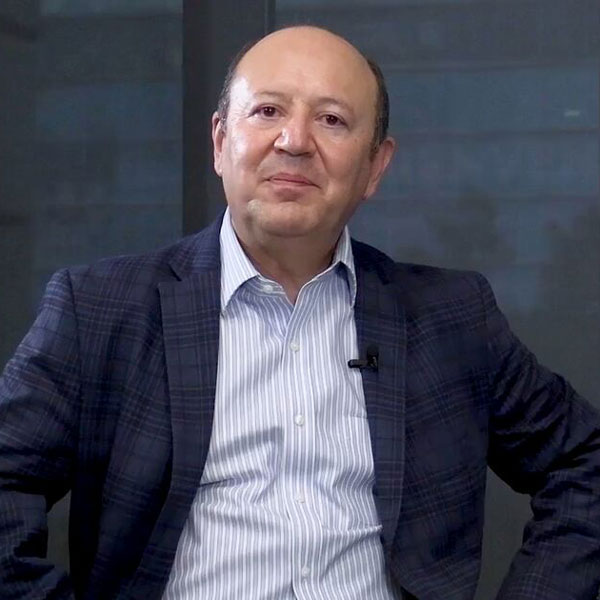 Luis Miguel Rodríquez