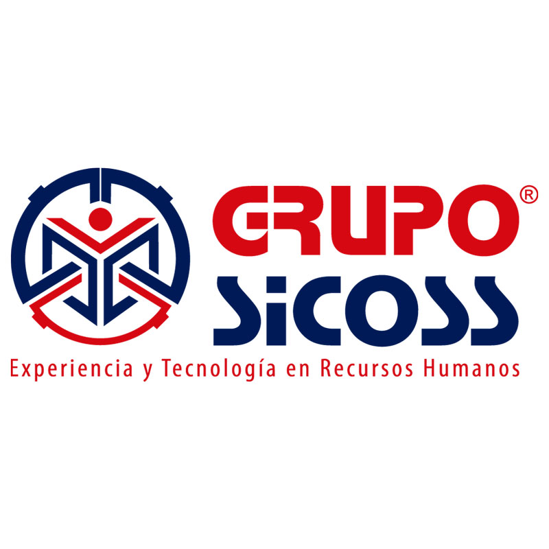 Logo Grupo Sicoss